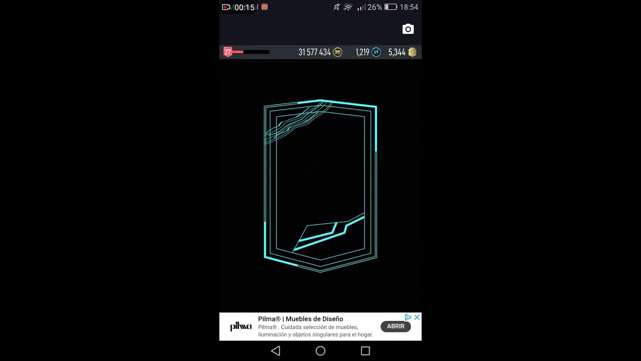 Portugal Sbc Nations I