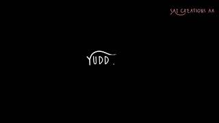 Pilla Puli Song  Black Screen S Sai Creatioaa Just Enjoy The Status 