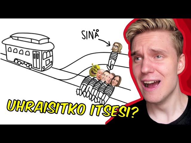 Original Title & Thumbnail