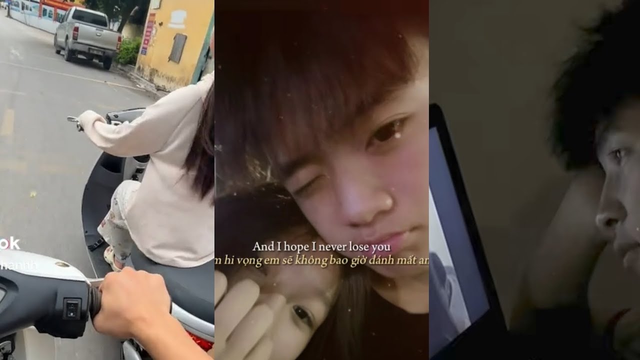 Tổng hợp vibe chăm vợ của các chàng😶‍🌫️ | P1