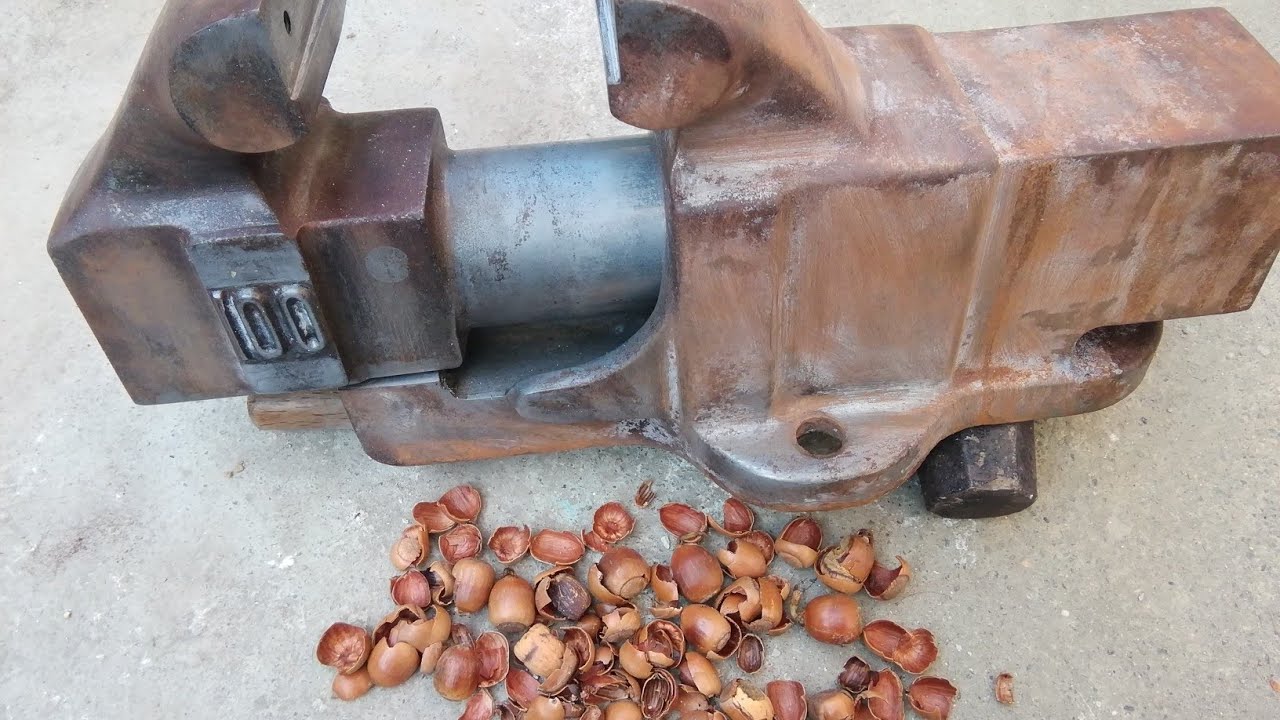 Black rust processing youtube