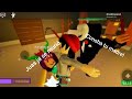 El Mejor juego del mundo ROBLOX