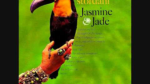 Axel Stordahl - Jasmine and Jade (1960) Full vinyl...