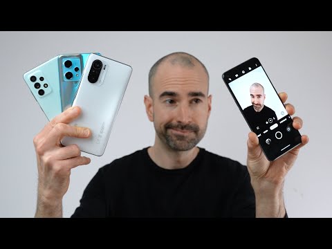 Best Budget Camera Phones (Summer 2022) | Top 8 Favourites Reviewed