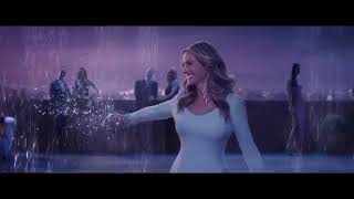 Reklám Lancome La Vie Est Belle Ön Kit Fog Ma Boldoggá Tenni - Augusztus 2018, 30S