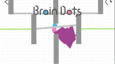 How else??? Brain Dots！ http://braindotsapp.com #BrainDots
