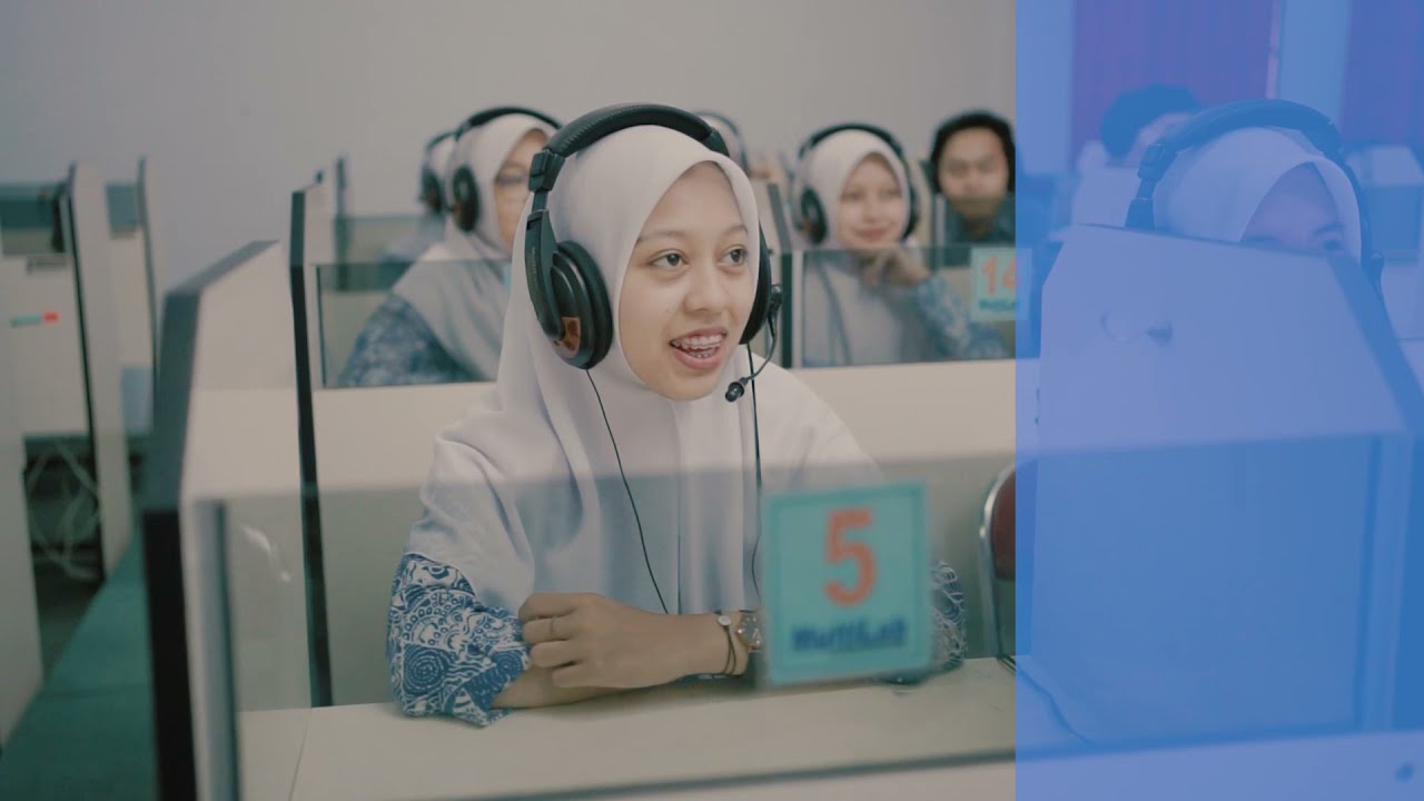 PROFIL SMA MUHAMMADIYAH 1 KOTA MAGELANG ( SMA MUTUAL)