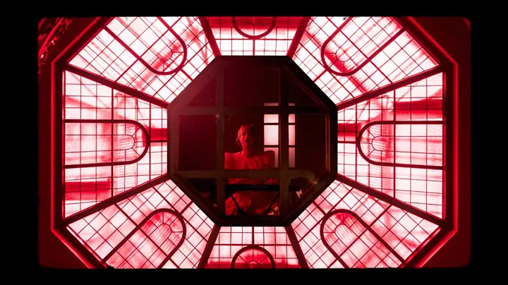 Heather Robb - "Believers" [Official Video]