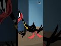 Daffy's Photo Printed? | Looney Tunes on Cartoon Network #shorts