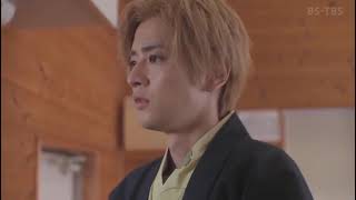 Jealous Minoru Is Cute Our Dining Table Spin-Off