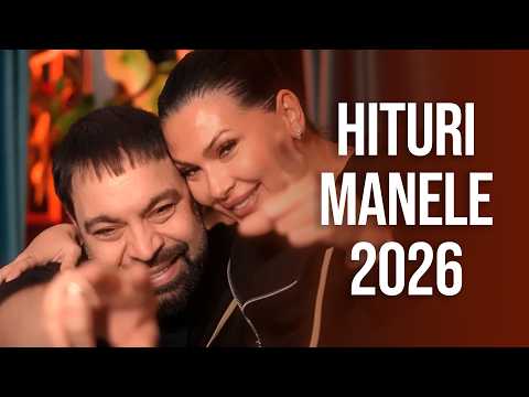 Cel mai nou Colaj Manele 2026 🔥Colaj by BalkanX