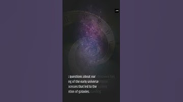 Astronomers Just Saw The Farthest Galaxy To Date, But There