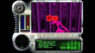 Marathon (1994):  The Pfhor: 22 - Pfhoraphobia