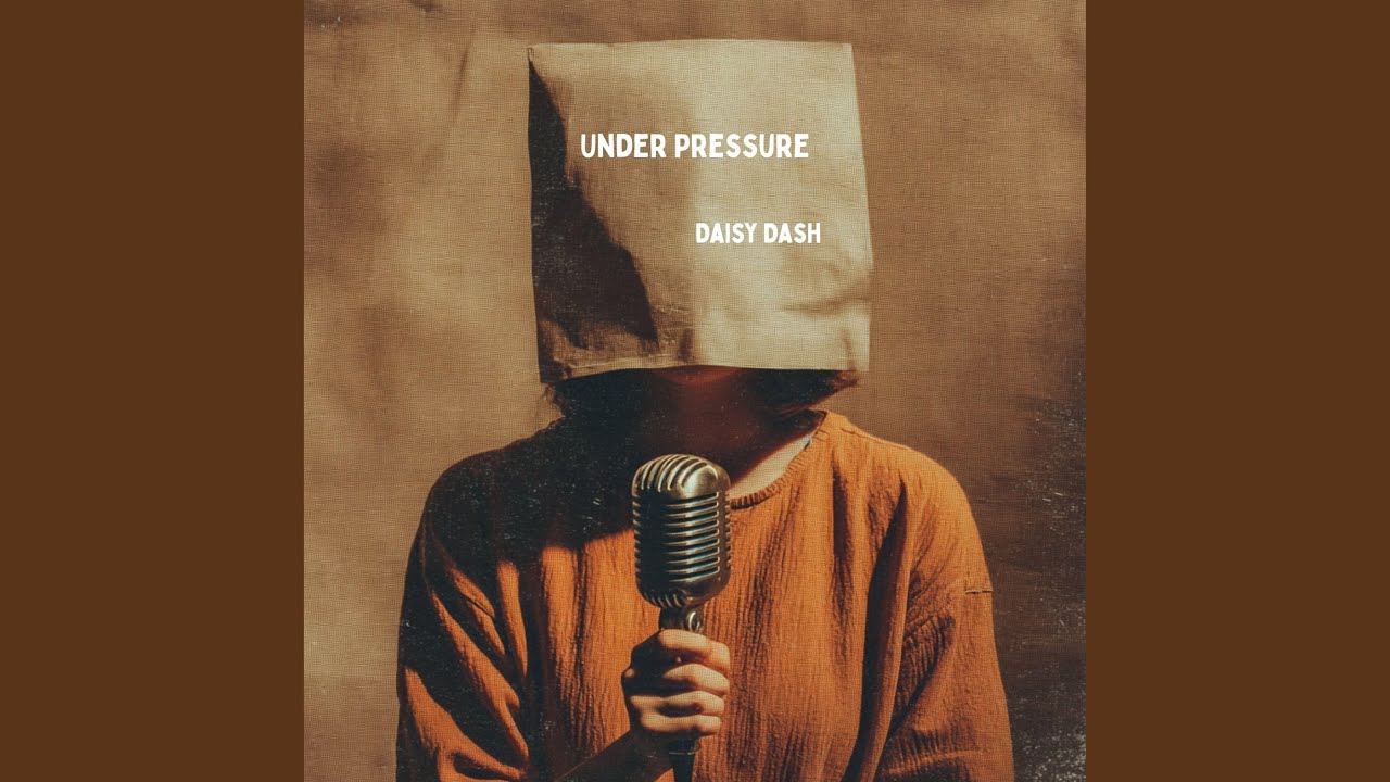 Watch Under Pressure on YouTube Watch Under Pressure on YouTube