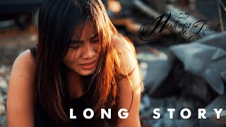 Historia De Amiti - Long Story Official Mv