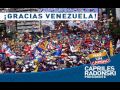 Hay un camino - Changa tukky campaña capriles radonski