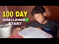 Day 1 100 Chellenge Iss Baar Rukunga Nahi 