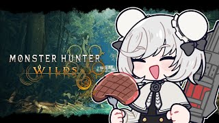 復活のモンハンワイルズ【PS5】