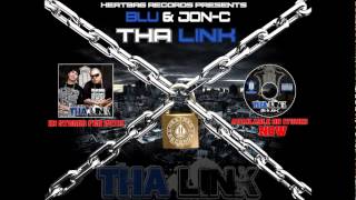 Tha Link - Blu & Jon - C Ft. Charlie Fettah - Another Day