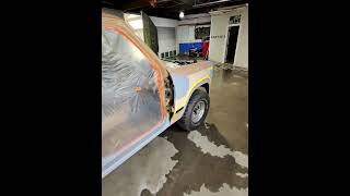 77K-Mile 1983 Bronco… Caught Mid-Restoration