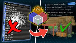 The Litematica Update We Needed