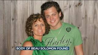 Family confirms body found in Tiber river as missing UW student
