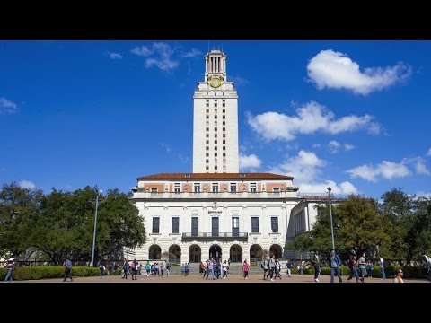 short-review-of-university-of-texas---austin