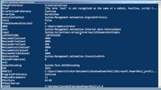 Chapter 15 - The Variable Drive.mp4
