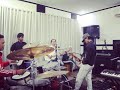 d' Sissa Band - Kemarin (Seventeen Cover) feat. Moza Aulia