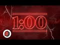 Stranger Things Countdown Timer 1 Minute