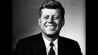 JFK, The Kennedy Family and the Ritchie Boys of WWII