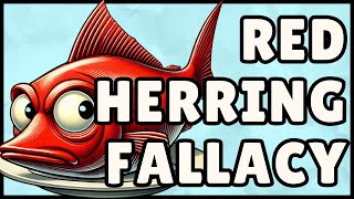 Celebrity The Red Herring Fallacy: Definition & Examples (Easy Explanation) Wealth