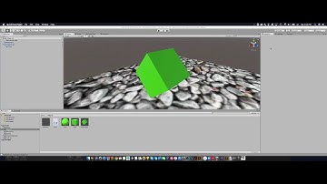 XR Class 03: Design an AR app with Unity + Vuforia (trailer)