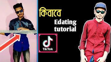 How to make likee [ magic ] video graphy tricks. And editing tutorial in Bangla. কিভাবে লাইকি ম্যাজি