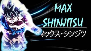 MAX SHINJITSU STUDIO AUDITIONS [EXP Creation AMV]