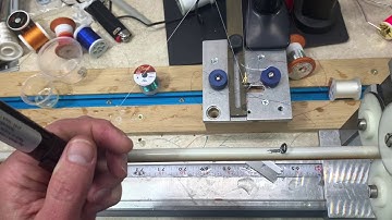 Invisible Guide Wraps and Tagless Trim Bands - Fiberglass special!