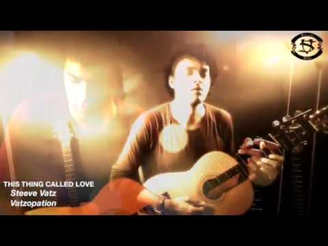 best-guitar-solo-from-india---this-thing-called-love-by-steeve-vatz