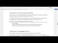 Part 1 wXo ACS Routine Analyis INTRODUCTION