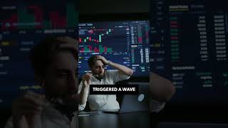 FTX. From $32 Billion Crypto Empire to Zero in 9 Days