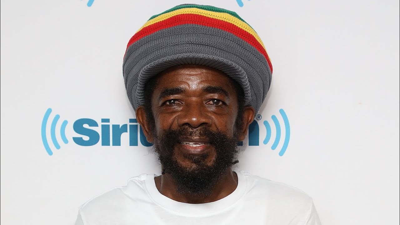 Cocoa Tea Jamaican Rapper dead A legend Has Gone Son Jah Bless one Love ...