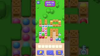 Bubble Jam 168 screenshot 3