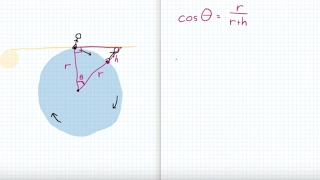 Famous How can YOU calculate the radius of the Earth? Net Worth