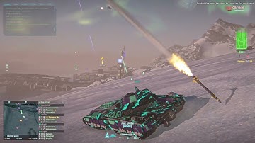 What Lightning gameplay actually looks like