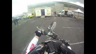 Steve Saunders - Onboard