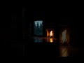 雨の森と暖炉で眠りたい人へ。