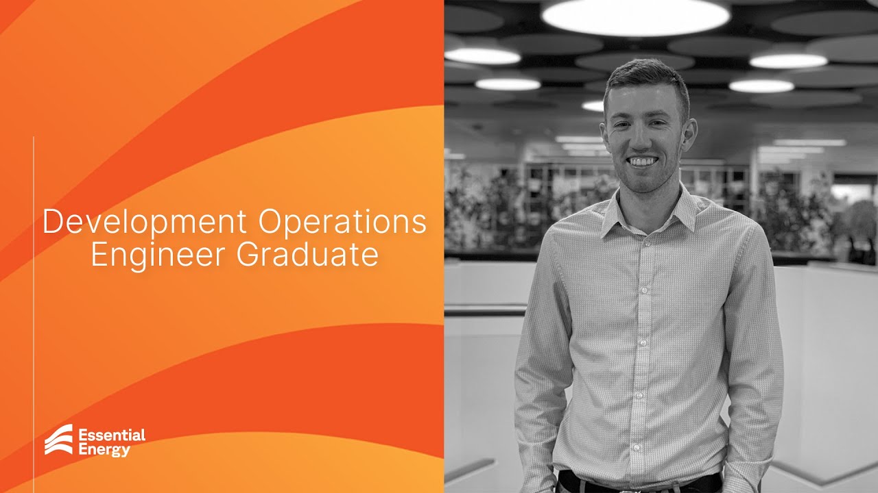 Essential Energy Graduates Program - Development Operations - Early ...