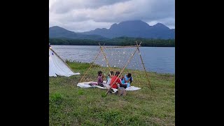 Introducing Lakeside Picnic At Anantya Resorts