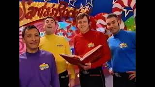 Opening To The Wiggles Santas Rockin 2004 Vhs