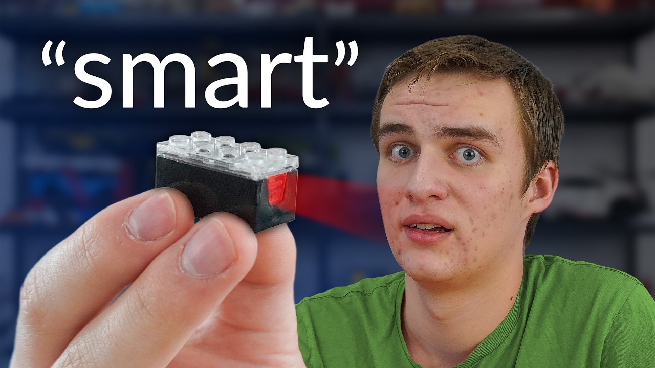 Latest Title & Thumbnail