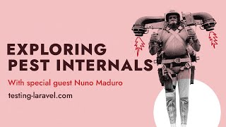 Exploring Pest Internals